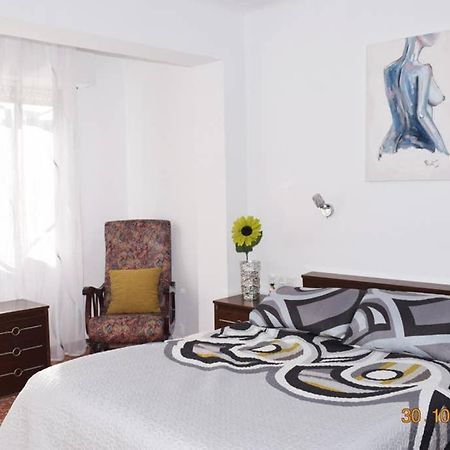 Apartamento En El Centro De Alicante Exterior foto